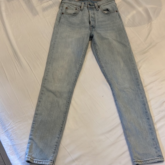 Levi 501s - Picture 6 of 11